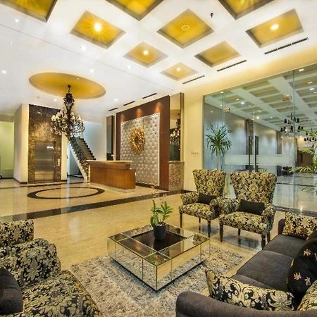 The Mirah Hotel Богор Экстерьер фото