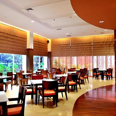 The Mirah Hotel Богор Экстерьер фото