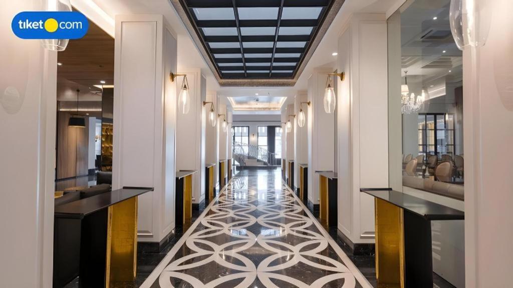 The Mirah Hotel Богор Экстерьер фото