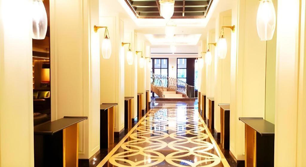 The Mirah Hotel Богор Экстерьер фото
