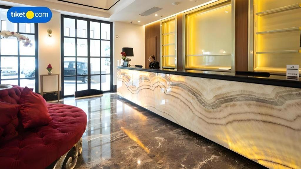 The Mirah Hotel Богор Экстерьер фото