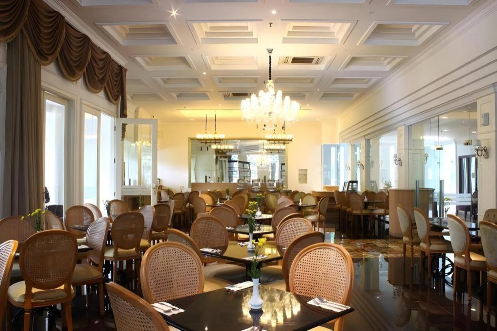 The Mirah Hotel Богор Экстерьер фото