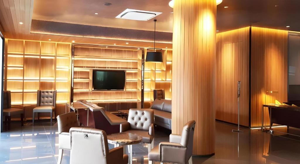 The Mirah Hotel Богор Экстерьер фото