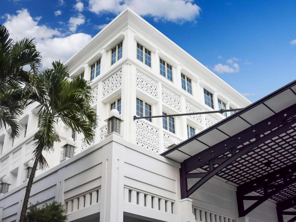 The Mirah Hotel Богор Экстерьер фото