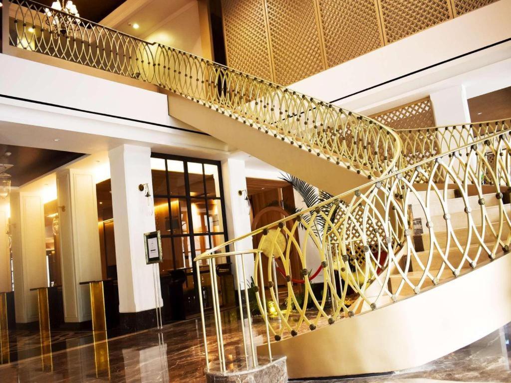 The Mirah Hotel Богор Экстерьер фото